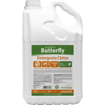 Butterfly Detergente Cletex
