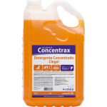 Concentrax Detergente Clegel