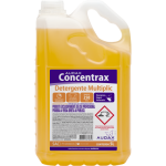 Concentrax Multiplic