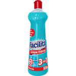 Facilita Limpa Vidros