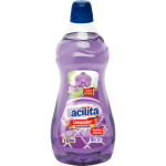 Facilita Limpador Perfumado