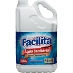 Facilita Água Sanitária
