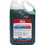Max Limpador Concentrado