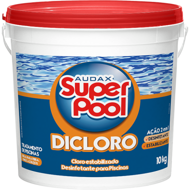 Super Pool Dicloro