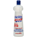 Álcool Gel 46 econômico