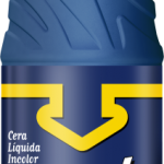Cera Líquida Brilho Wax Incolor