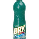 Cera Líquida Bry – Verde