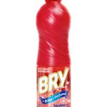 Cera Líquida Bry – Vermelha