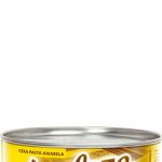 Cera Pasta Ingleza Amarela