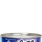 Cera Pasta Ingleza Incolor