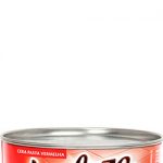 Cera Pasta Ingleza Vermelho