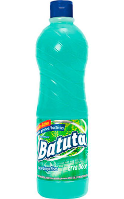 Desinfetante Batuta Erva Doce – 750ml