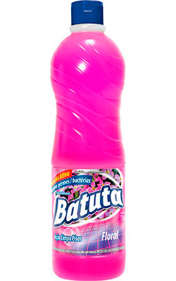 Desinfetante Batuta Floral – 750ml