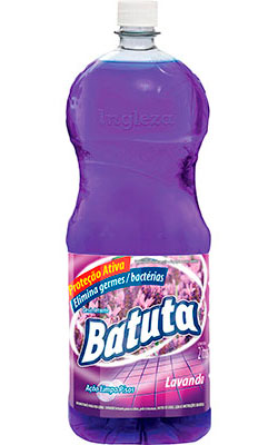 Desinfetante Batuta Lavanda – 2L