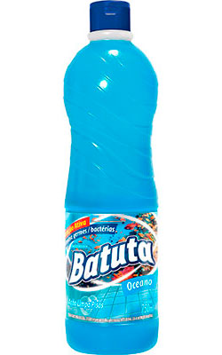 Desinfetante Batuta Oceano – 750ml