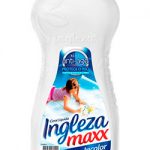 Ingleza Ardósia Max Incolor