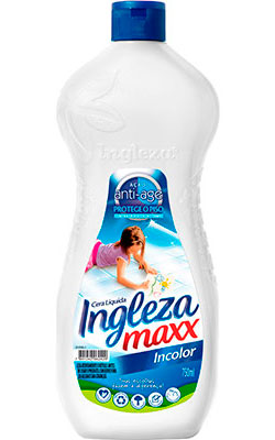 Ingleza Maxx Incolor