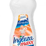 Ingleza Maxx Madeiras