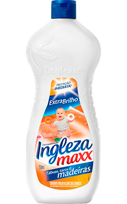 Ingleza Maxx Madeiras