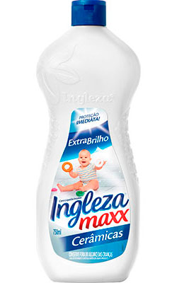 Ingleza Maxx Special Cerâmica