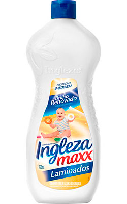 Ingleza Maxx Special Laminados