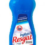 Ingleza Resgat