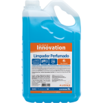 Innovation Limpador Perfumado
