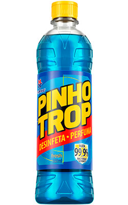 Pinho Trop Fresh