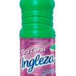Tira Ceras Ingleza 1L