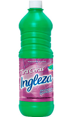 Tira Ceras Ingleza 1L