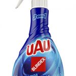 UAU Blindex Limpa Vidros Gatilho