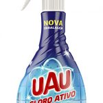 UAU Cloro Ativo Gatilho