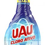 UAU Cloro Ativo Refil