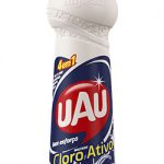 UAU Cloro Ativo Squeeze