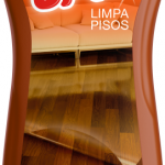 UAU Limpa Pisos Madeira