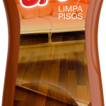 UAU Limpa Pisos Madeira