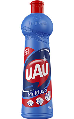 UAU Multiuso Lavanda