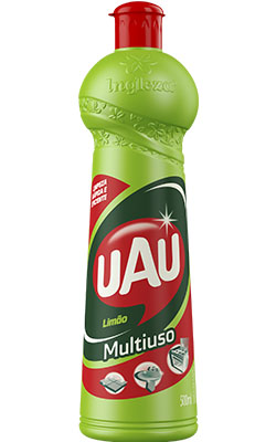 UAU Multiuso Limão