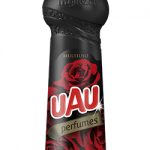 UAU Multiuso Perfumes Rosas & Sedução