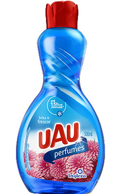 UAU Perfumes Brisa & Frescor