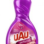 UAU Perfumes Flores & Sonho