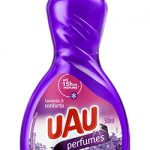 UAU Perfumes Lavanda & Conforto