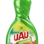 UAU Perfumes Natureza & Harmonia