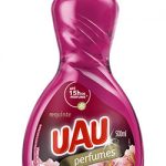 UAU Perfumes Requinte