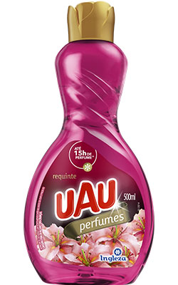 UAU Perfumes Requinte