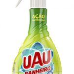 Uau Banheiro 7 em 1