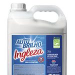 Cera Auto Brilho Ingleza