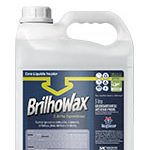 Cera Brilhowax Incolor