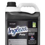 Cera Ingleza Preta