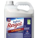 Ingleza Resgat